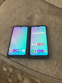 LG phone