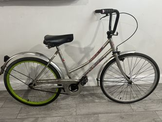 24” Vintage Bike
