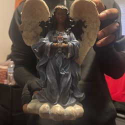 Holy Statue If You Are A Believer In God Himself Then Show Your Faith By Purchasing It. It’ll Give You Good Luck And Prosper Throughout Your e Family.