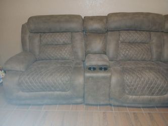Sectional sofa