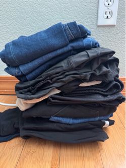 Women maternity pants