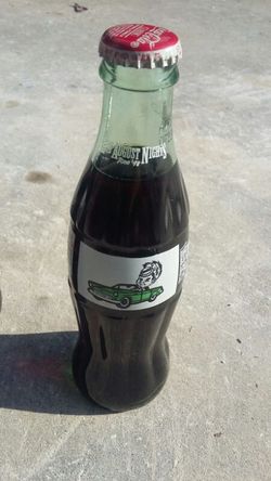 1998 Hot August Nights