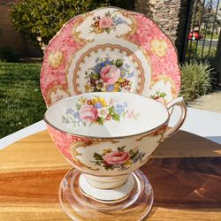 Royal Albert Teacup
