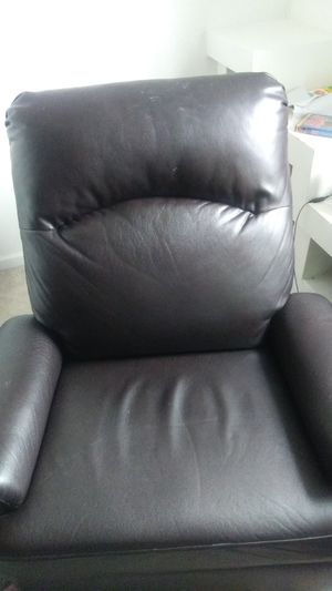 Massage Chair With Heat Hardly Used For Sale In Cicero Il Offerup