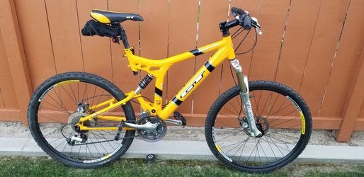 Xcr 5000 gt mountain bike sale