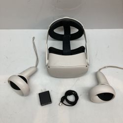 Oculus Quest 2 VR Headset 256GB 