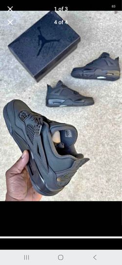 Shoes and clothes