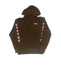 Golf Wang Save The Bees Coachella Hoodie
