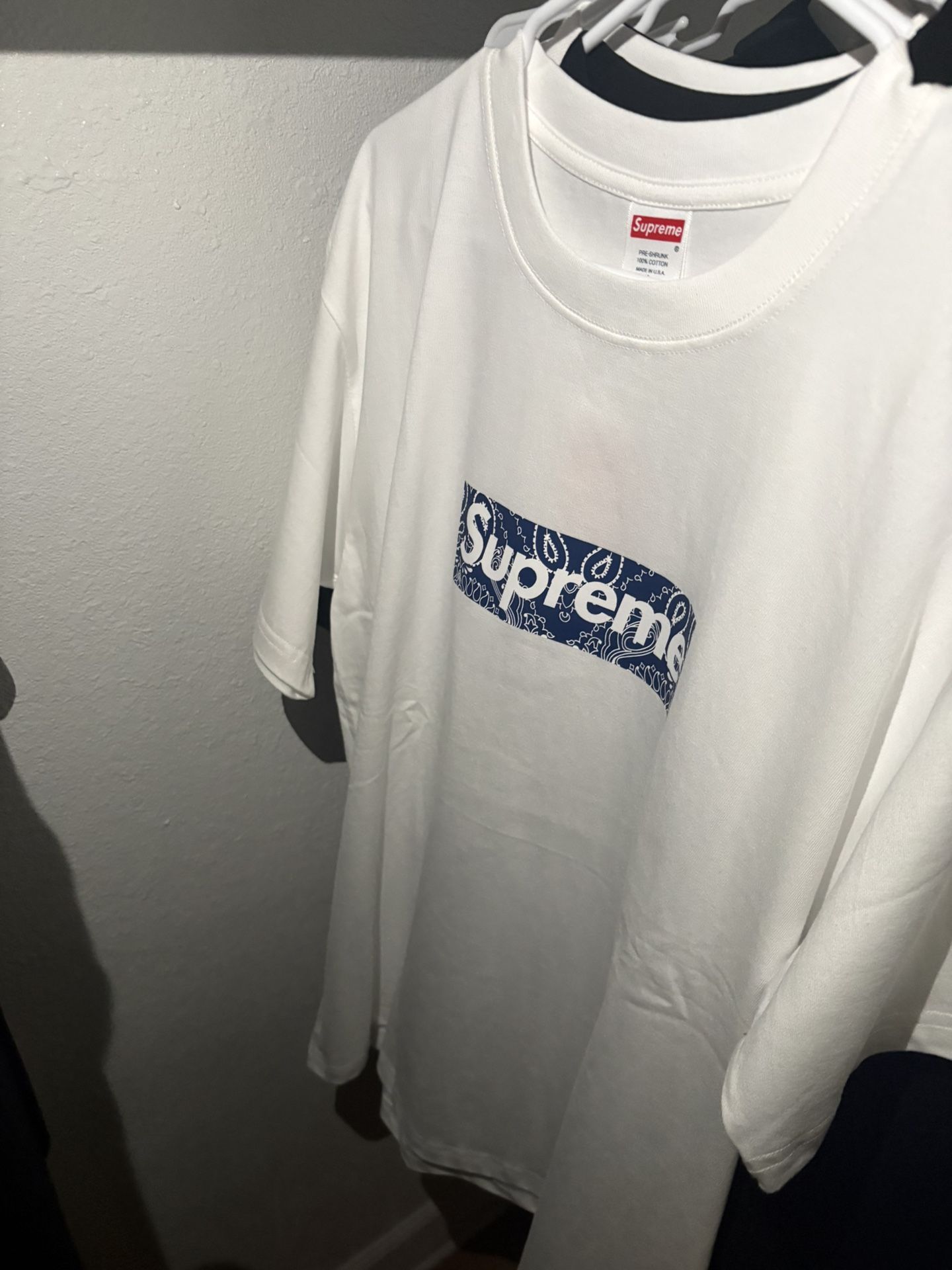 Supreme Shirt