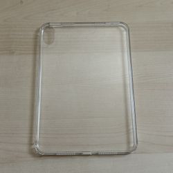 iPad Mini Clear Case