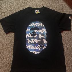 Bape Tee