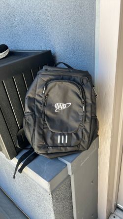 AAA cooler backpack