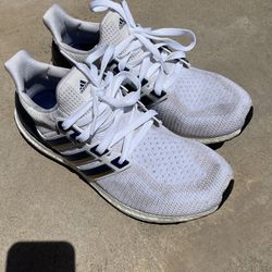Adidas Ultra Boost Reflect Men Size 10