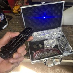Blue Laser Pointer 