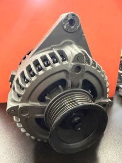 Alternators