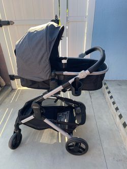 Graco Modes Nest Stroller