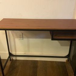IKEA fjallbo Desk
