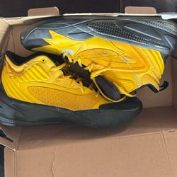 Puma Jcole Dreamers Rs “January 28th” Sneakers 