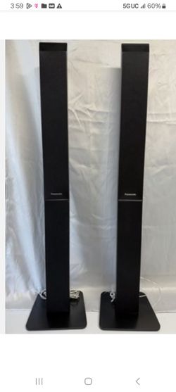 Speakers
