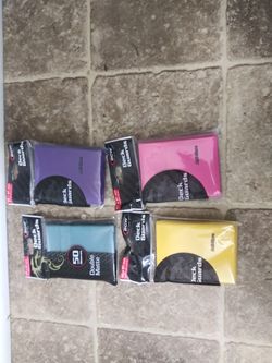 BCW DECK GUARDS