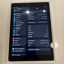 NEW iPad 9th Generation 64gb (Silver)
