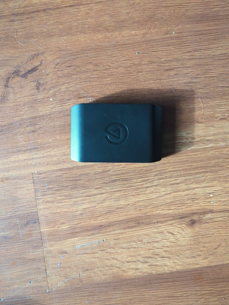 El Gato HD60x Capture Device