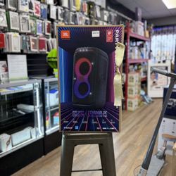 JBL PartyBox Club 120