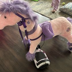 Power Pony (read Description)