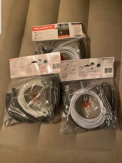 Tree Support Kit