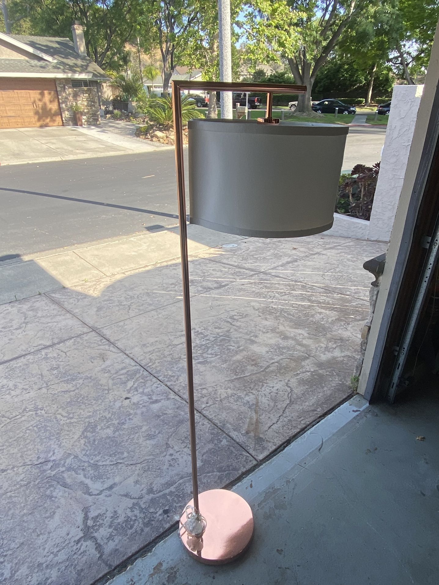 Modern Floor Lamp