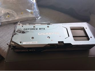 NVIDIA GEFORCE RTX 3060