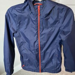 Kids Mountain Warehouse Rain Jacket - Medium 8/10