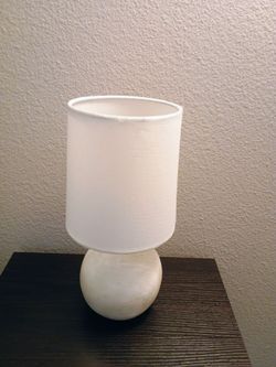 Side Lamps