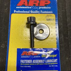 ARP harmonic balancer bolt 