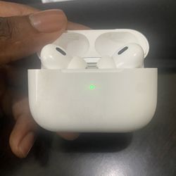 AirPod Pros