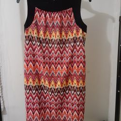 Women's Size 10P Dress