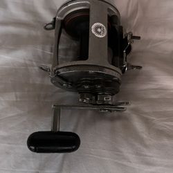 Used Darwa Reel