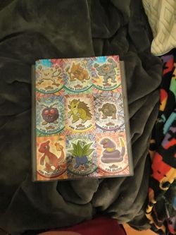 Pokémon