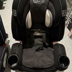 Graco Car Seats