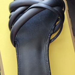 Circus NY by Sam Edelman Women's Janessa Sandal - Size 9
