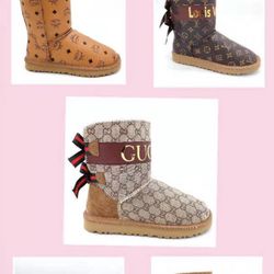 Uggs