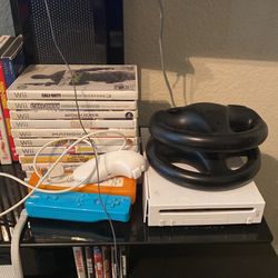 Nintendo wii