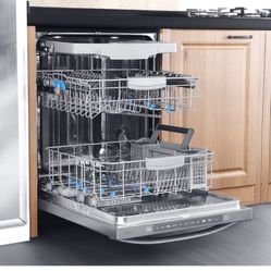 Dishwasher