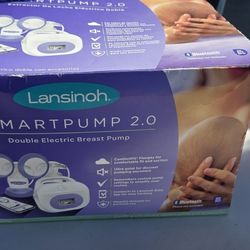 Electric breast pump. Medela Manual breast pump