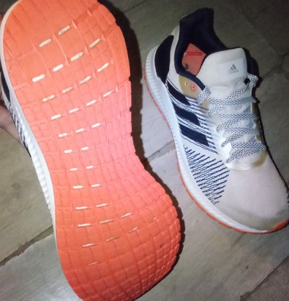 Adidas Solar Blaze 9