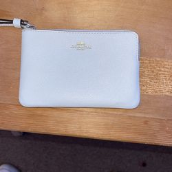 Coach Hand Purse