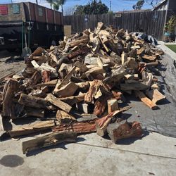$20 Firewood Available
