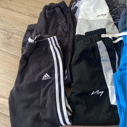 Boys Sweat And Sweater Sets 