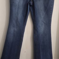 Dk BLUE. NEW stretchBoot Leg #10.  $10