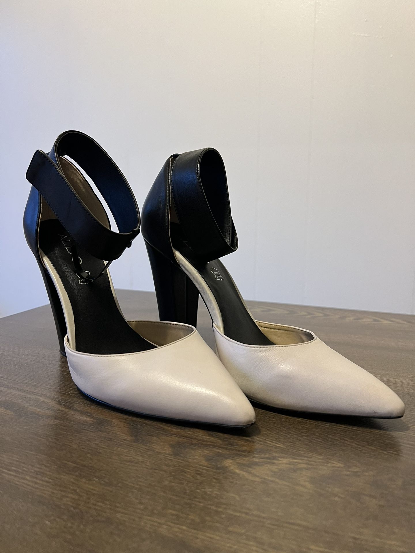 Aldo Heels